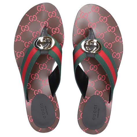 gucci flip flops dupe|gucci flip flops for sale.